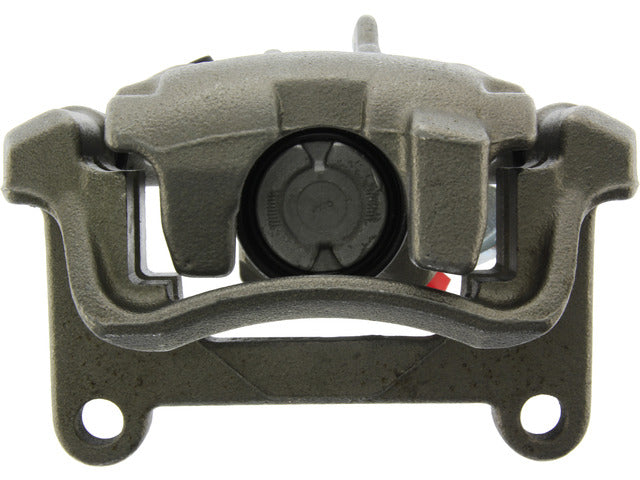Centric Parts Disc Brake Caliper P/N:141.33552 Fits: Volkswagen Eurovan 03-99 - Image 3