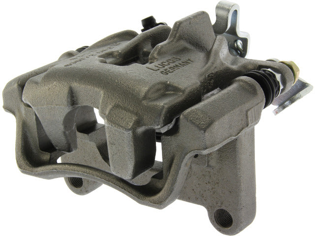 Centric Parts Disc Brake Caliper P/N:141.33552 Fits: Volkswagen Eurovan 03-99 - Image 4