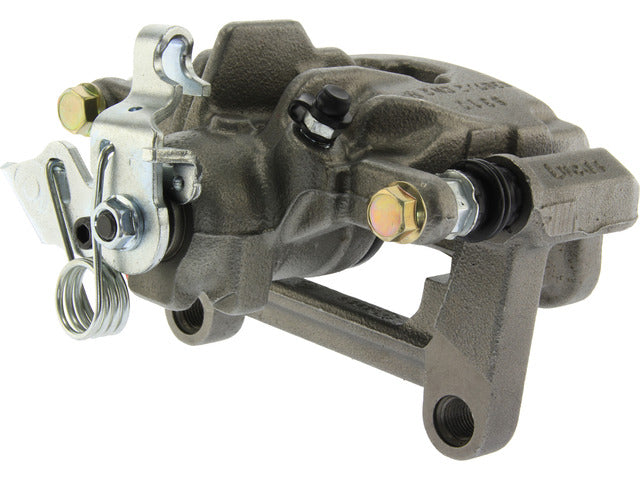 Centric Parts Disc Brake Caliper P/N:141.33552 Fits: Volkswagen Eurovan 03-99 - Image 5