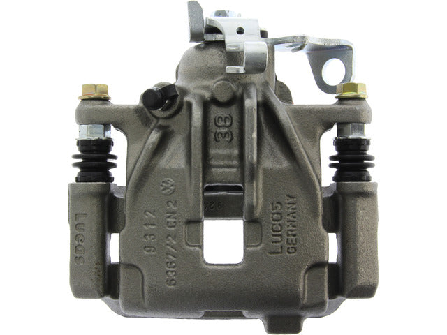 Centric Parts Disc Brake Caliper P/N:141.33552 Fits: Volkswagen Eurovan 03-99 - Image 6