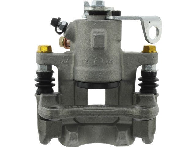 Centric Parts Disc Brake Caliper P/N:141.33553 Fits: Volkswagen Cabrio 02-99 - Image 2