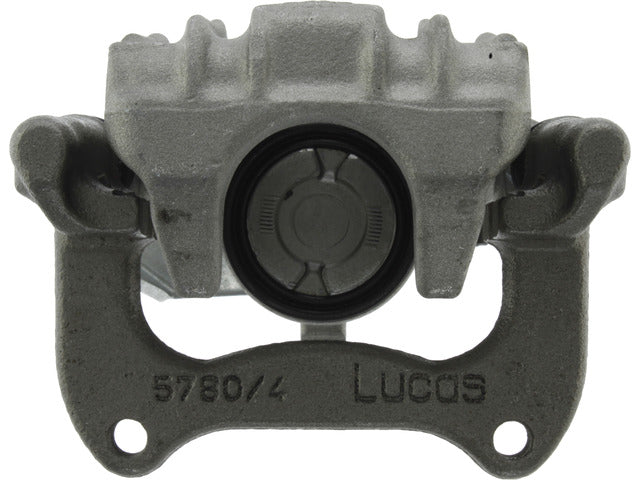 Centric Parts Disc Brake Caliper P/N:141.33553 Fits: Volkswagen Cabrio 02-99 - Image 3