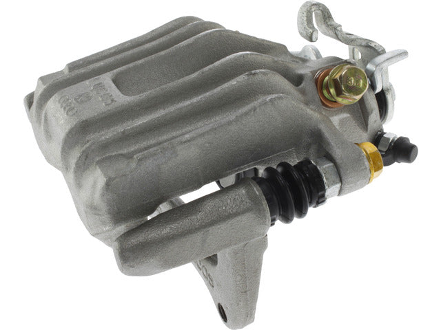 Centric Parts Disc Brake Caliper P/N:141.33553 Fits: Volkswagen Cabrio 02-99 - Image 4