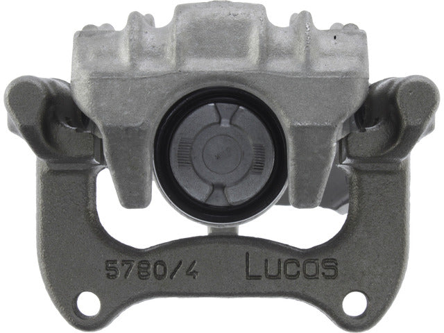 Centric Parts Disc Brake Caliper P/N:141.33554 Fits: Volkswagen Cabrio 02-99 - Image 3