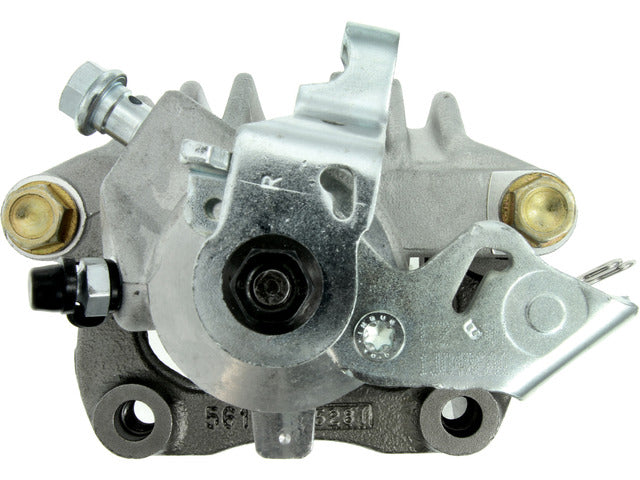 Centric Parts Disc Brake Caliper P/N:141.33555 Fits: Audi Tt 06-00, Volkswagen Beetle 05-99, Volkswagen Beetle 11-07, Volkswagen Beetle Cabrio 11-10, Volkswagen Golf 06-99, Volkswagen Golf City 09-07 - Image 1