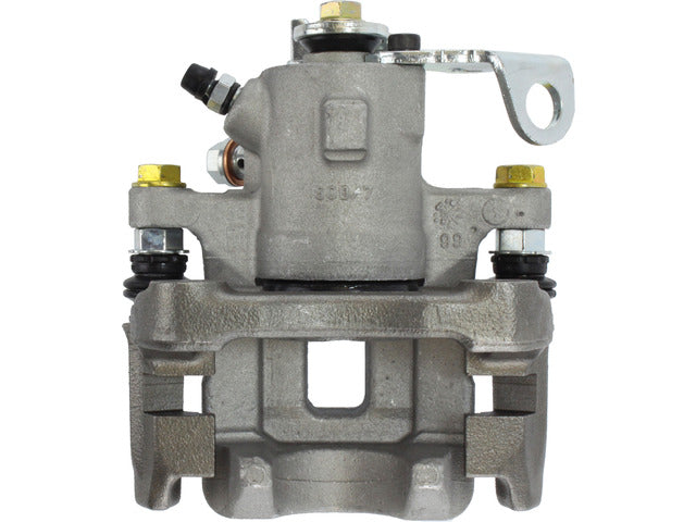 Centric Parts Disc Brake Caliper P/N:141.33555 Fits: Audi Tt 06-00, Volkswagen Beetle 05-99, Volkswagen Beetle 11-07, Volkswagen Beetle Cabrio 11-10, Volkswagen Golf 06-99, Volkswagen Golf City 09-07 - Image 2