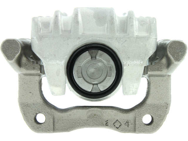 Centric Parts Disc Brake Caliper P/N:141.33555 Fits: Audi Tt 06-00, Volkswagen Beetle 05-99, Volkswagen Beetle 11-07, Volkswagen Beetle Cabrio 11-10, Volkswagen Golf 06-99, Volkswagen Golf City 09-07 - Image 3