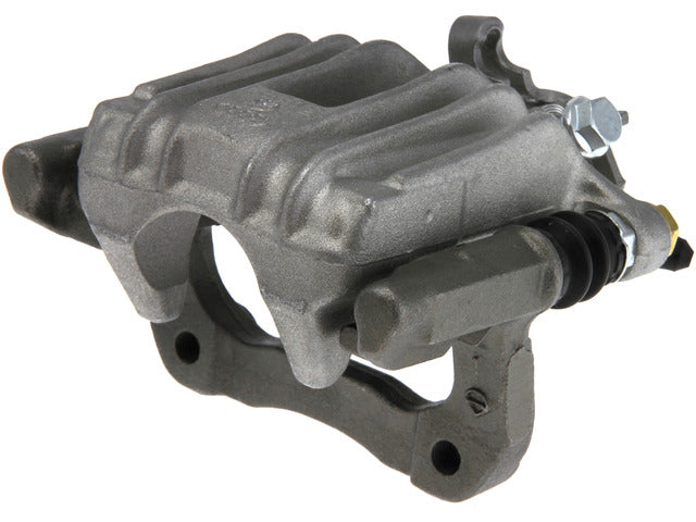 Centric Parts Disc Brake Caliper P/N:141.33555 Fits: Audi Tt 06-00, Volkswagen Beetle 05-99, Volkswagen Beetle 11-07, Volkswagen Beetle Cabrio 11-10, Volkswagen Golf 06-99, Volkswagen Golf City 09-07 - Image 4