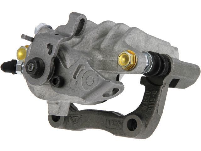 Centric Parts Disc Brake Caliper P/N:141.33555 Fits: Audi Tt 06-00, Volkswagen Beetle 05-99, Volkswagen Beetle 11-07, Volkswagen Beetle Cabrio 11-10, Volkswagen Golf 06-99, Volkswagen Golf City 09-07 - Image 5