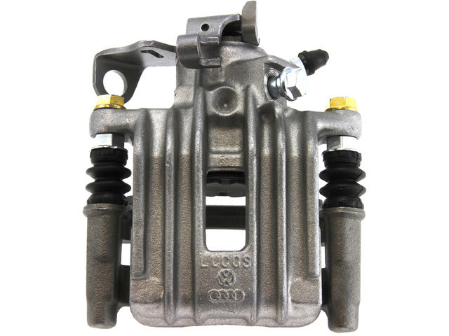 Centric Parts Disc Brake Caliper P/N:141.33555 Fits: Audi Tt 06-00, Volkswagen Beetle 05-99, Volkswagen Beetle 11-07, Volkswagen Beetle Cabrio 11-10, Volkswagen Golf 06-99, Volkswagen Golf City 09-07 - Image 6
