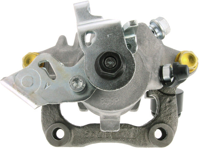 Centric Parts Disc Brake Caliper P/N:141.33556 Fits: Audi Tt 06-00, Volkswagen Beetle 05-99, Volkswagen Beetle 11-07, Volkswagen Beetle Cabrio 11-10, Volkswagen Golf 06-99, Volkswagen Golf City 09-07 - Image 1