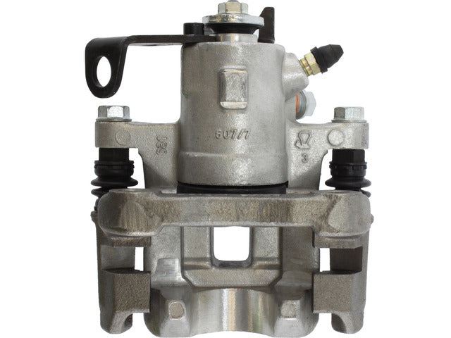 Centric Parts Disc Brake Caliper P/N:141.33556 Fits: Audi Tt 06-00, Volkswagen Beetle 05-99, Volkswagen Beetle 11-07, Volkswagen Beetle Cabrio 11-10, Volkswagen Golf 06-99, Volkswagen Golf City 09-07 - Image 2