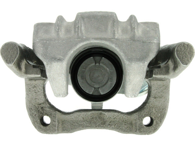 Centric Parts Disc Brake Caliper P/N:141.33556 Fits: Audi Tt 06-00, Volkswagen Beetle 05-99, Volkswagen Beetle 11-07, Volkswagen Beetle Cabrio 11-10, Volkswagen Golf 06-99, Volkswagen Golf City 09-07 - Image 3