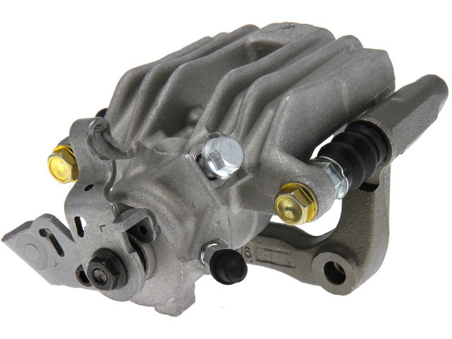 Centric Parts Disc Brake Caliper P/N:141.33556 Fits: Audi Tt 06-00, Volkswagen Beetle 05-99, Volkswagen Beetle 11-07, Volkswagen Beetle Cabrio 11-10, Volkswagen Golf 06-99, Volkswagen Golf City 09-07 - Image 5