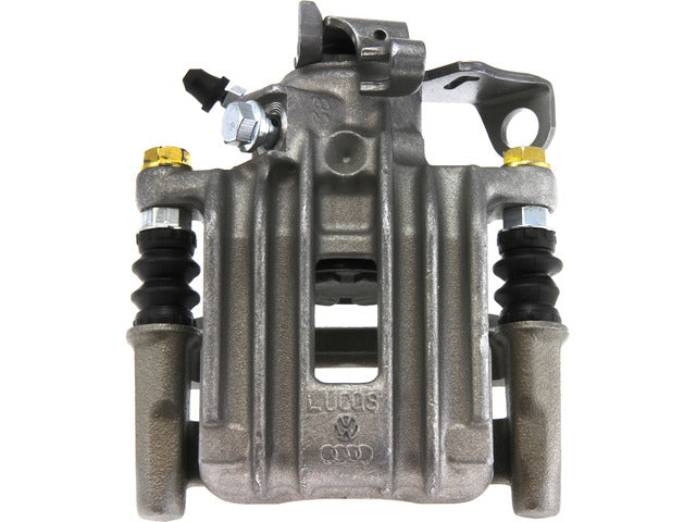 Centric Parts Disc Brake Caliper P/N:141.33556 Fits: Audi Tt 06-00, Volkswagen Beetle 05-99, Volkswagen Beetle 11-07, Volkswagen Beetle Cabrio 11-10, Volkswagen Golf 06-99, Volkswagen Golf City 09-07 - Image 6