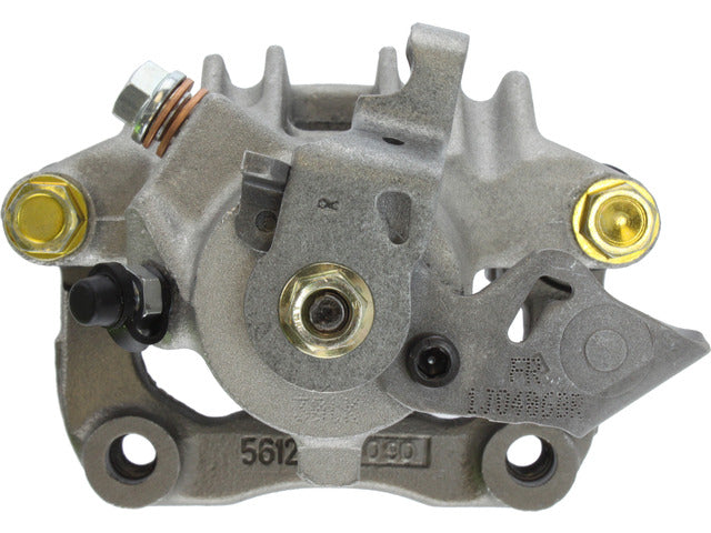 Centric Parts Disc Brake Caliper P/N:141.33557 Fits: Audi Tt Quattro 06-00, Volkswagen Jetta 05-99 - Image 1