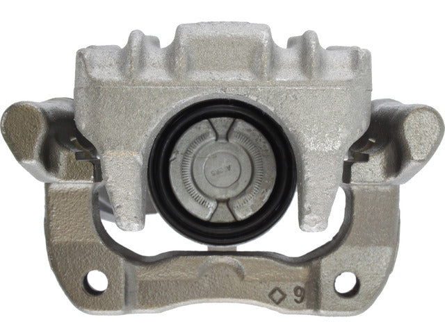 Centric Parts Disc Brake Caliper P/N:141.33557 Fits: Audi Tt Quattro 06-00, Volkswagen Jetta 05-99 - Image 3