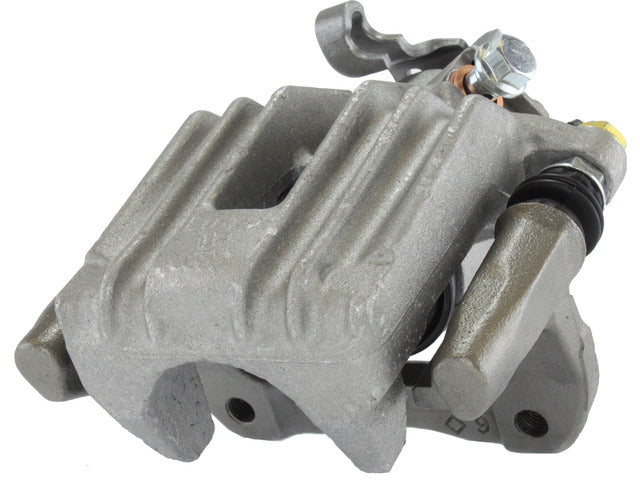 Centric Parts Disc Brake Caliper P/N:141.33557 Fits: Audi Tt Quattro 06-00, Volkswagen Jetta 05-99 - Image 4