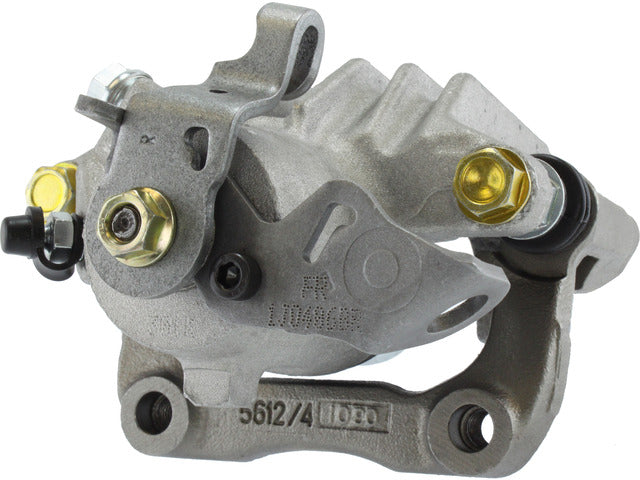 Centric Parts Disc Brake Caliper P/N:141.33557 Fits: Audi Tt Quattro 06-00, Volkswagen Jetta 05-99 - Image 5