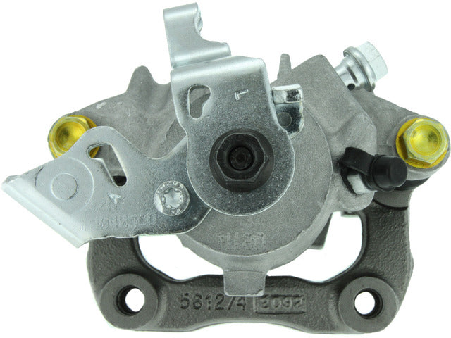 Centric Parts Disc Brake Caliper P/N:141.33558 Fits: Audi Tt Quattro 06-00, Volkswagen Jetta 05-99 - Image 1