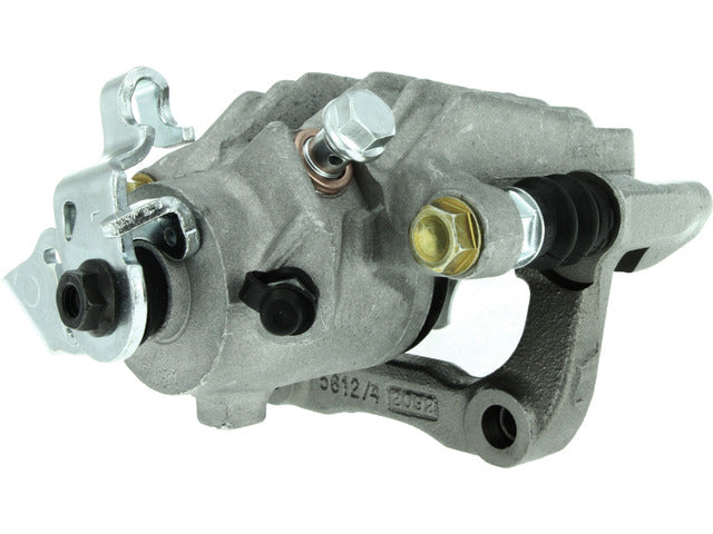 Centric Parts Disc Brake Caliper P/N:141.33558 Fits: Audi Tt Quattro 06-00, Volkswagen Jetta 05-99 - Image 5