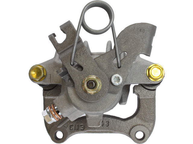 Centric Parts Disc Brake Caliper P/N:141.33559 Fits: Audi A4 06-02, Audi A4 Quattro 04-02 - Image 1