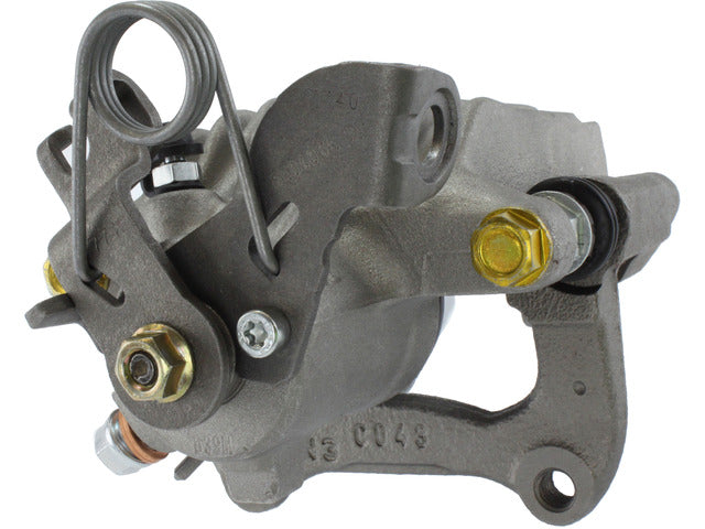Centric Parts Disc Brake Caliper P/N:141.33559 Fits: Audi A4 06-02, Audi A4 Quattro 04-02 - Image 5