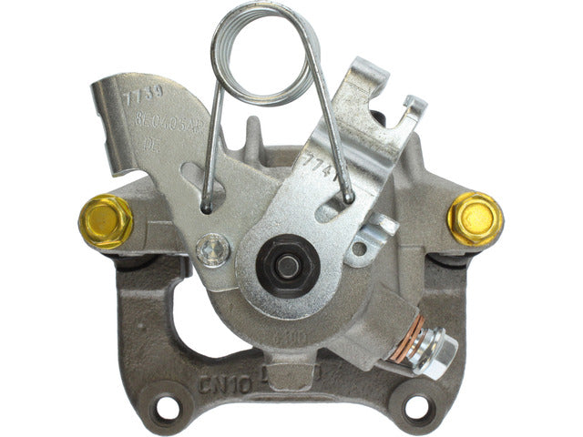 Centric Parts Disc Brake Caliper P/N:141.33560 Fits: Audi A4 06-02, Audi A4 Quattro 04-02 - Image 1