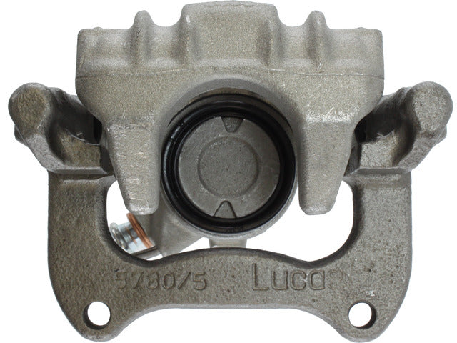 Centric Parts Disc Brake Caliper P/N:141.33560 Fits: Audi A4 06-02, Audi A4 Quattro 04-02 - Image 3