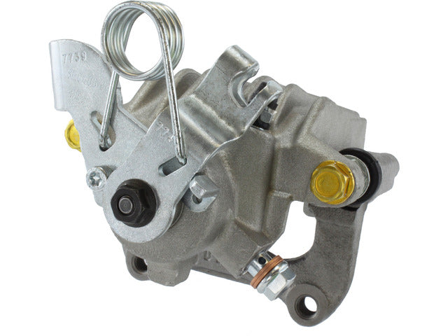Centric Parts Disc Brake Caliper P/N:141.33560 Fits: Audi A4 06-02, Audi A4 Quattro 04-02 - Image 5