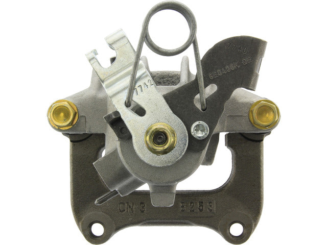Centric Parts Disc Brake Caliper P/N:141.33561 Fits: Audi A4 05-02, Audi A4 Quattro 06-02 - Image 1