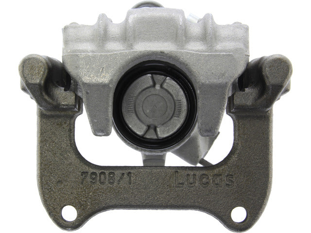 Centric Parts Disc Brake Caliper P/N:141.33561 Fits: Audi A4 05-02, Audi A4 Quattro 06-02 - Image 3