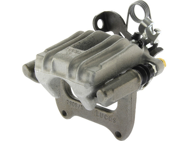 Centric Parts Disc Brake Caliper P/N:141.33561 Fits: Audi A4 05-02, Audi A4 Quattro 06-02 - Image 4