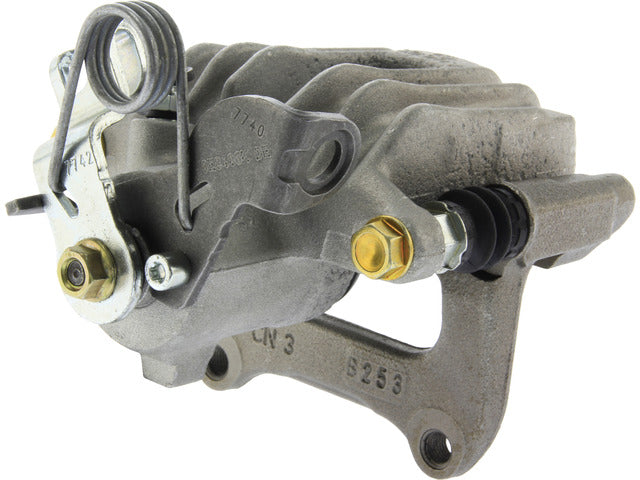 Centric Parts Disc Brake Caliper P/N:141.33561 Fits: Audi A4 05-02, Audi A4 Quattro 06-02 - Image 5