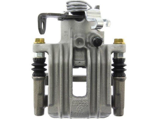 Centric Parts Disc Brake Caliper P/N:141.33561 Fits: Audi A4 05-02, Audi A4 Quattro 06-02 - Image 6