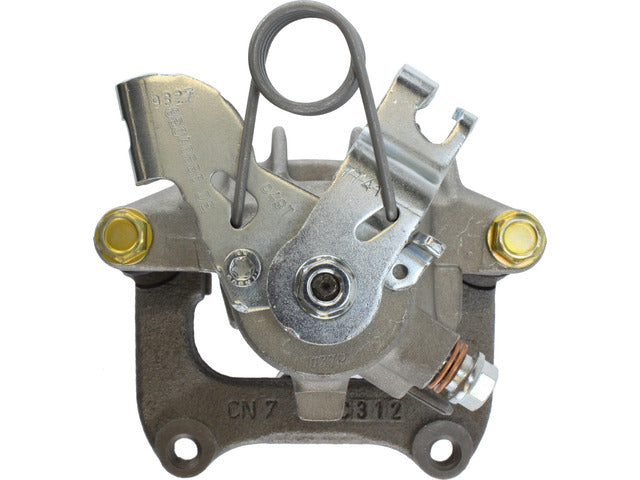 Centric Parts Disc Brake Caliper P/N:141.33562 Fits: Audi A4 05-02, Audi A4 Quattro 06-02 - Image 2