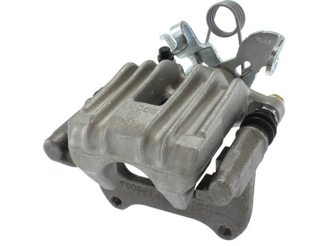 Centric Parts Disc Brake Caliper P/N:141.33562 Fits: Audi A4 05-02, Audi A4 Quattro 06-02 - Image 4