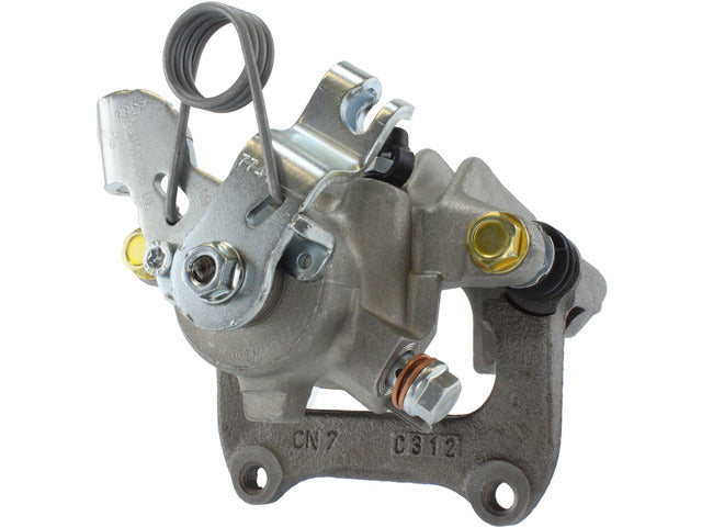 Centric Parts Disc Brake Caliper P/N:141.33562 Fits: Audi A4 05-02, Audi A4 Quattro 06-02 - Image 5