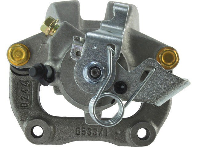 Centric Parts Disc Brake Caliper P/N:141.33563 Fits: Audi Tt Quattro 02-00, Audi Tt Quattro 06-05 - Image 1