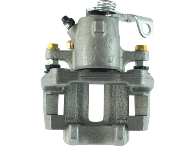 Centric Parts Disc Brake Caliper P/N:141.33563 Fits: Audi Tt Quattro 02-00, Audi Tt Quattro 06-05 - Image 2