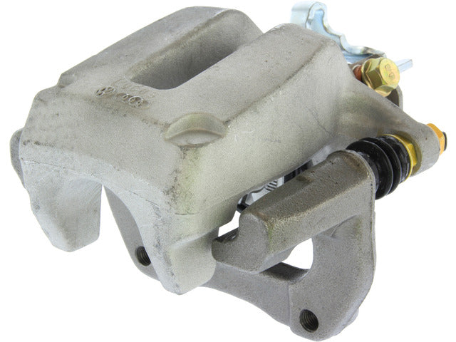 Centric Parts Disc Brake Caliper P/N:141.33563 Fits: Audi Tt Quattro 02-00, Audi Tt Quattro 06-05 - Image 4
