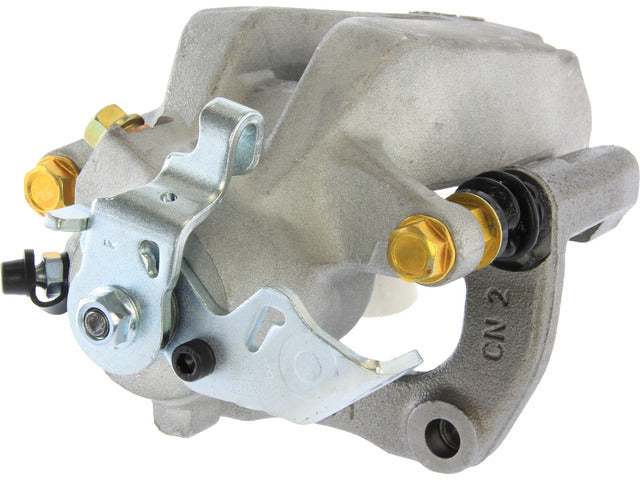 Centric Parts Disc Brake Caliper P/N:141.33563 Fits: Audi Tt Quattro 02-00, Audi Tt Quattro 06-05 - Image 5