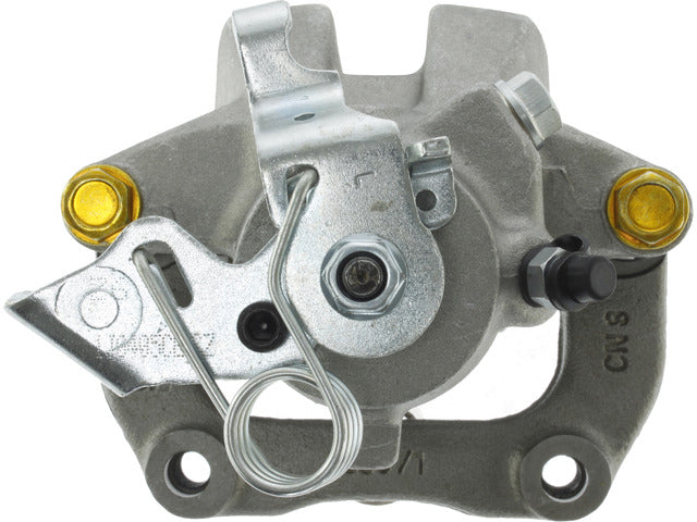 Centric Parts Disc Brake Caliper P/N:141.33564 Fits: Audi Tt Quattro 02-00, Audi Tt Quattro 06-05 - Image 1