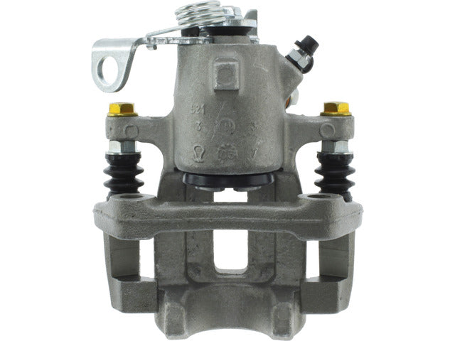Centric Parts Disc Brake Caliper P/N:141.33564 Fits: Audi Tt Quattro 02-00, Audi Tt Quattro 06-05 - Image 2