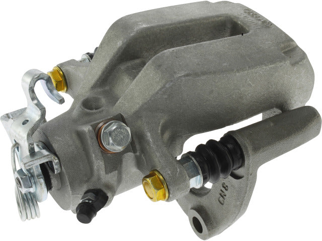 Centric Parts Disc Brake Caliper P/N:141.33564 Fits: Audi Tt Quattro 02-00, Audi Tt Quattro 06-05 - Image 5