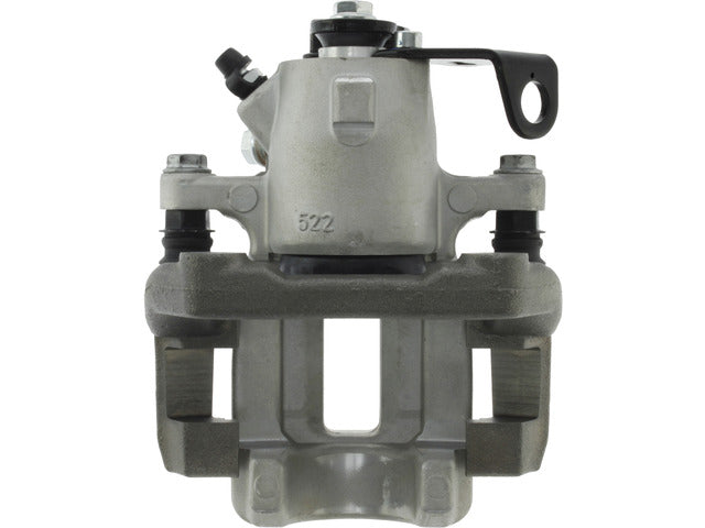 Centric Parts Disc Brake Caliper P/N:141.33565 Fits: Volkswagen Golf 06-02, Volkswagen Jetta 05-04 - Image 2