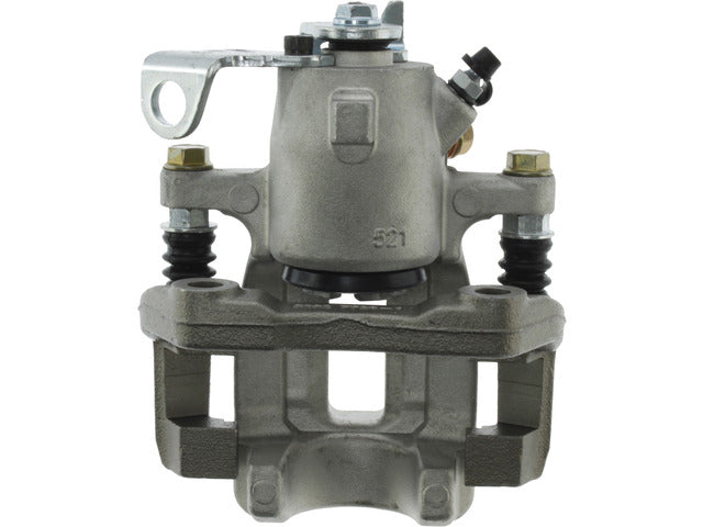 Centric Parts Disc Brake Caliper P/N:141.33566 Fits: Volkswagen Golf 06-02, Volkswagen Jetta 05-04 - Image 2