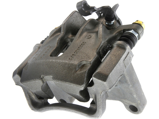 Centric Parts Disc Brake Caliper P/N:141.33567 Fits: Volkswagen Eurovan 03-01, Volkswagen Sharan 08-02 - Image 2