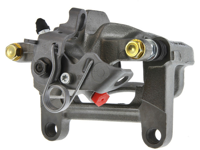 Centric Parts Disc Brake Caliper P/N:141.33567 Fits: Volkswagen Eurovan 03-01, Volkswagen Sharan 08-02 - Image 3
