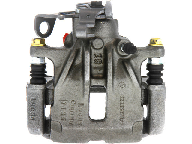Centric Parts Disc Brake Caliper P/N:141.33567 Fits: Volkswagen Eurovan 03-01, Volkswagen Sharan 08-02 - Image 4